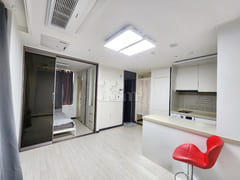 Fully furnished 1.5-room apartment in Ilsan 3th image