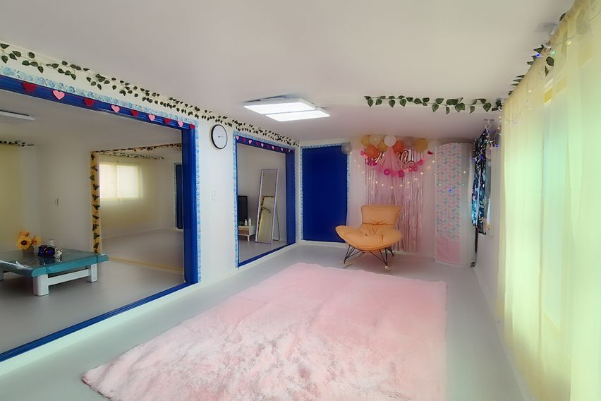 비안도 섬 여유누리