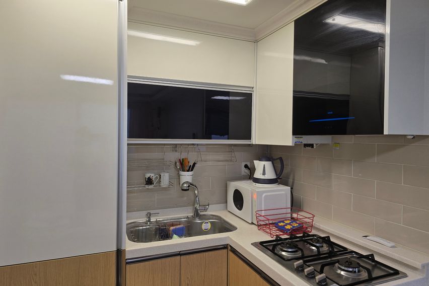 애견동반가능투룸 풀옵 2번째 이미지