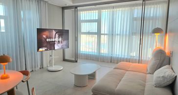 부산역 바다 신축풀옵션 방 이미지