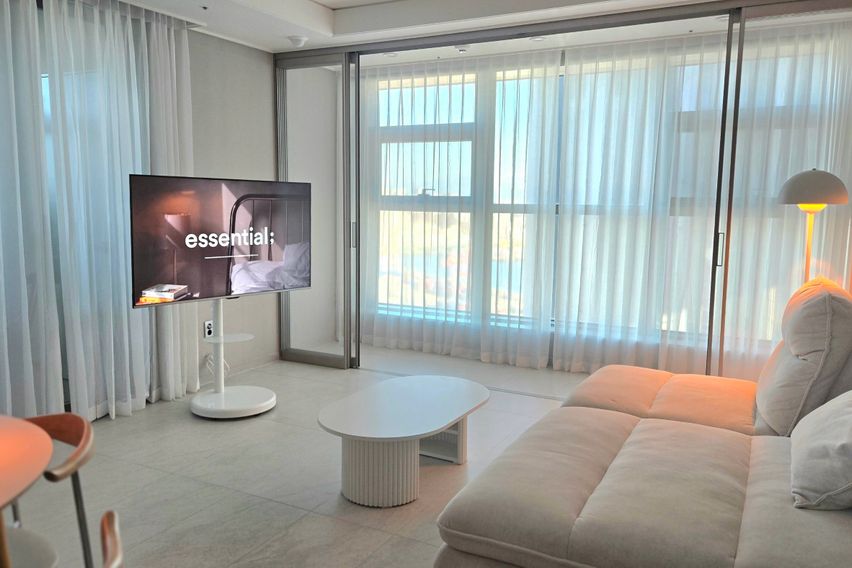 부산역 바다 신축풀옵션 0번째 이미지