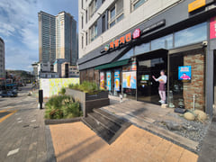 1.5-room apartment in central Seoul 16th image