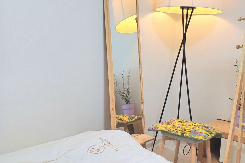 용마산힐링스테이 18번째 이미지