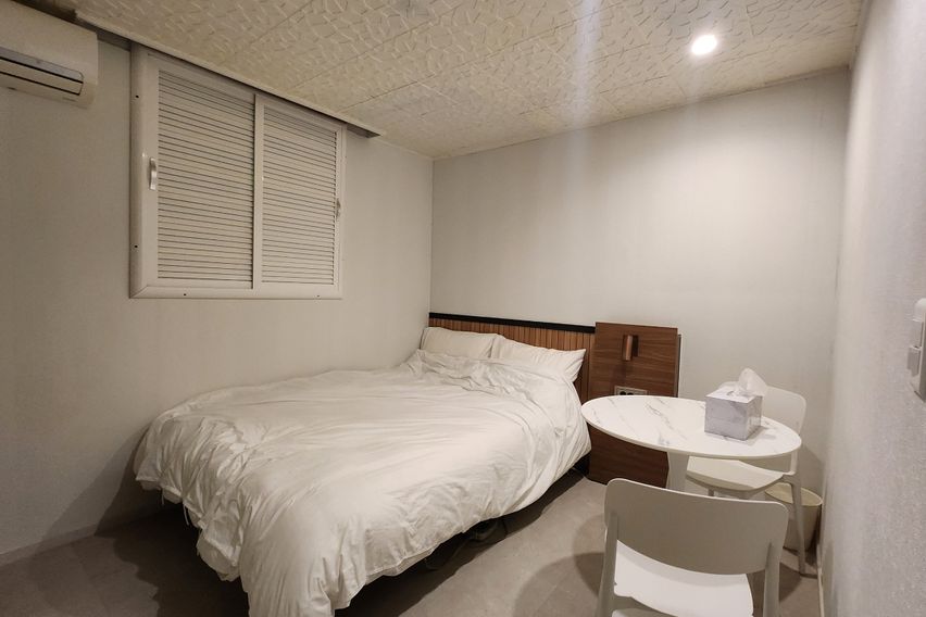 시외버스터미널 스테이