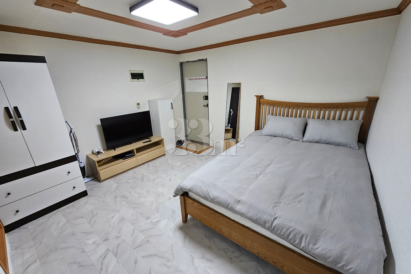 Gimhae-dong 303 Studio Apartment 2th image