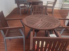 Studio apartment near Seojeong-ri Station (pr 18th image