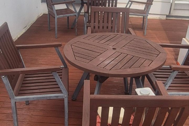 Studio apartment near Seojeong-ri Station (pr 18th image