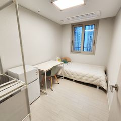 인하대쉐어하우스 폼므3 방 이미지