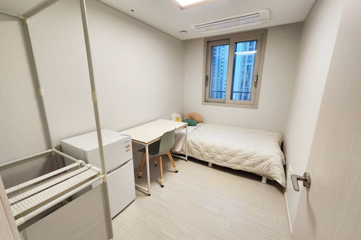Inha University Share House Pomme 3 0th image