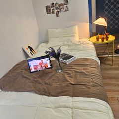 늘봄하우스 방 이미지