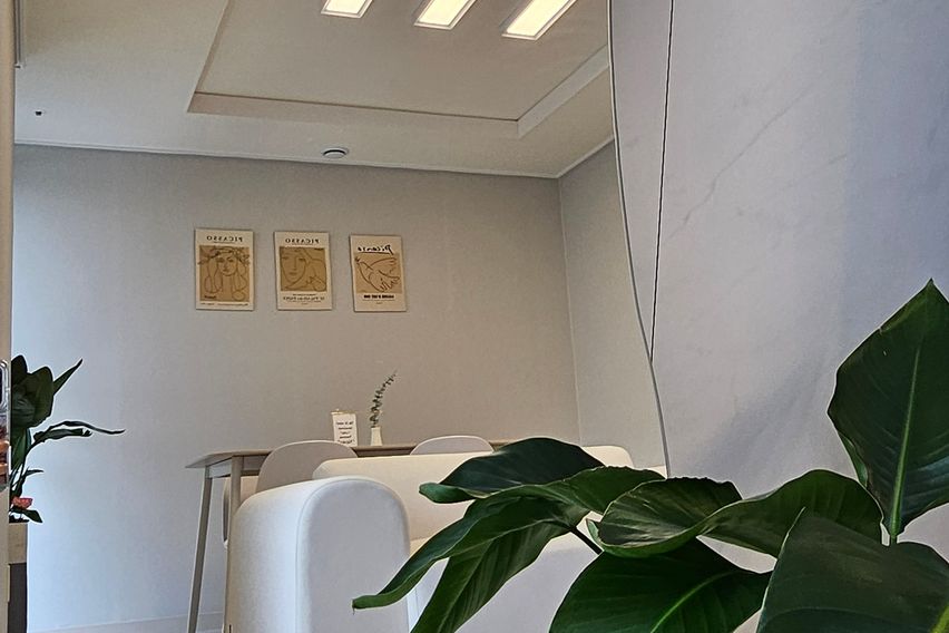 광안하루 인생숙소