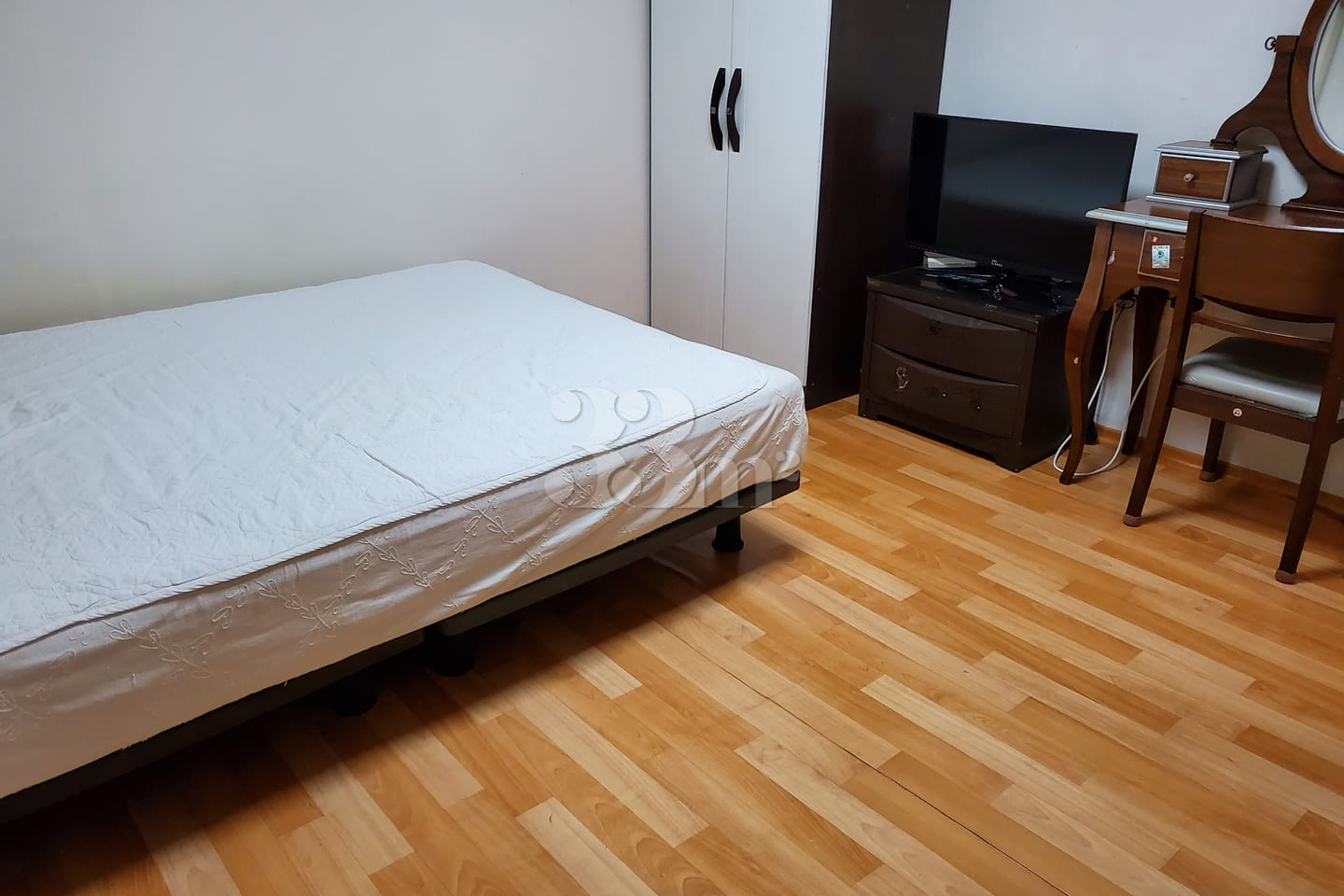 Studio (Unit 404), 4-minute walk from Baesan  4th image