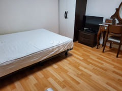 Studio (Unit 404), 4-minute walk from Baesan  4th image
