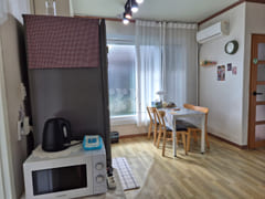 🏕Sleeps up to 4 / Jungang Station / Provinci 9th image