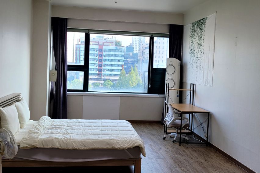 3호선 복층오피스텔