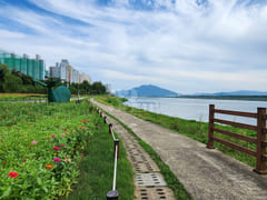 Clean apartment in Deokso, Namyangju 19th image