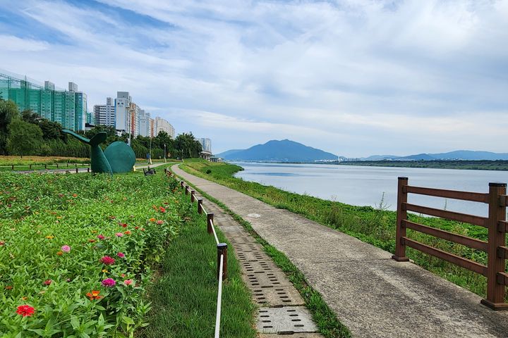 남양주덕소 깔끔한아파트 19번째 이미지