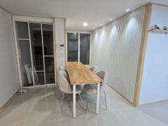 침실3 편안한호텔퀸침대 3번째 이미지