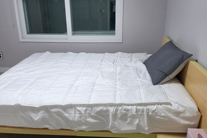 킨텍스 4룸 고급대형 7번째 이미지
