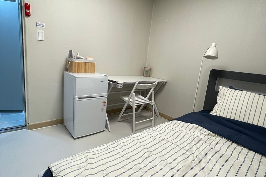 Room 103/Privacy Room 4th image