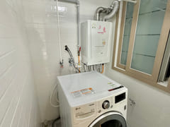 Comfortable 1.5 Room #302 3th image