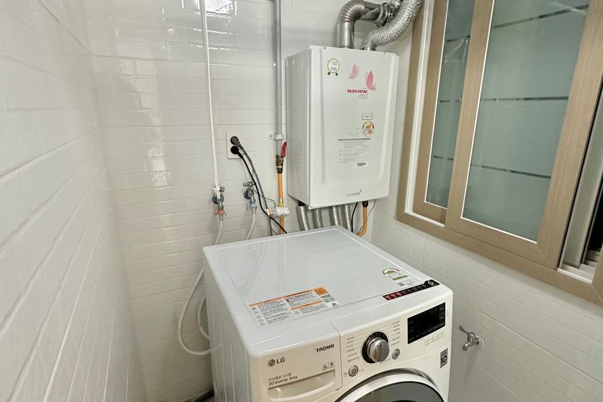 편안한1.5룸#302 3번째 이미지