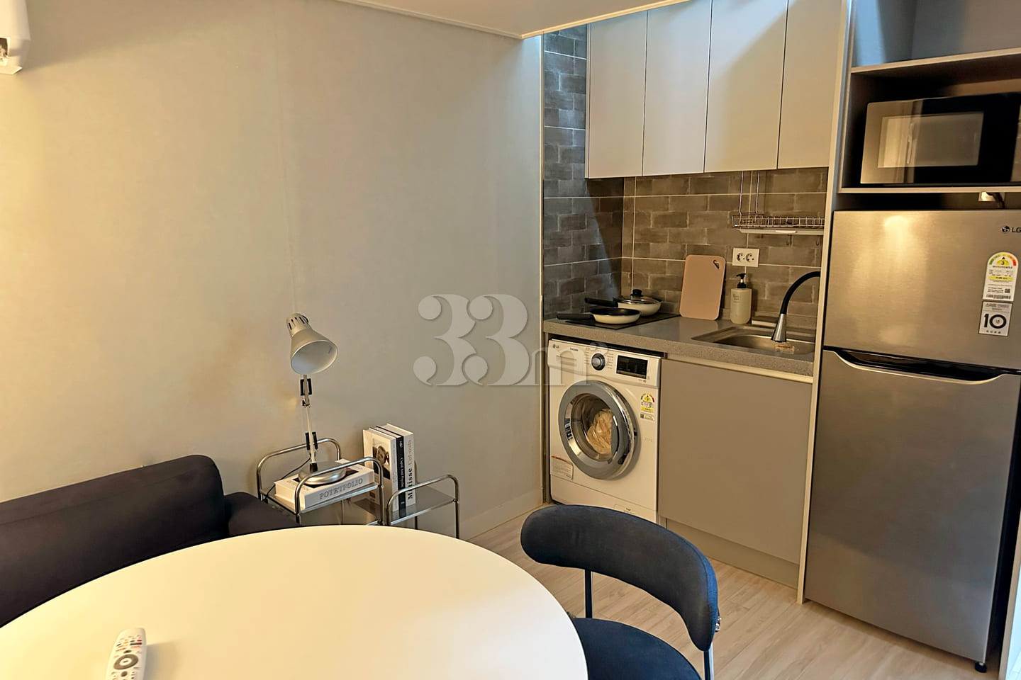 New officetel near Seoul National University 7th image