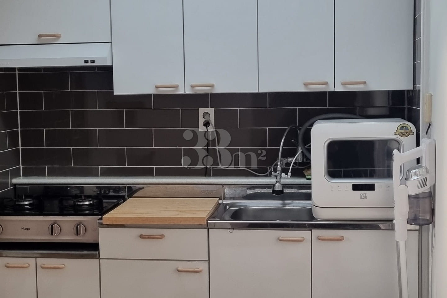 Munjeong/Gaerong 2-room apartment 15th image