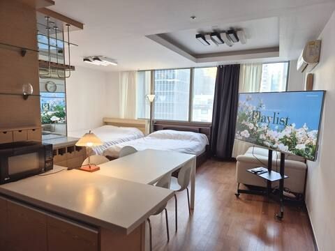강남 Cozy Stay