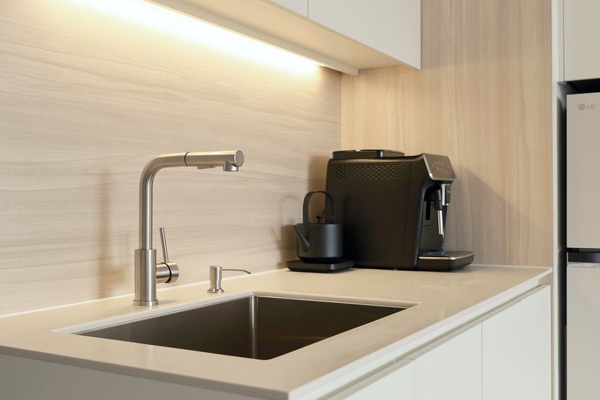 🌅성수역1분/뷰맛집