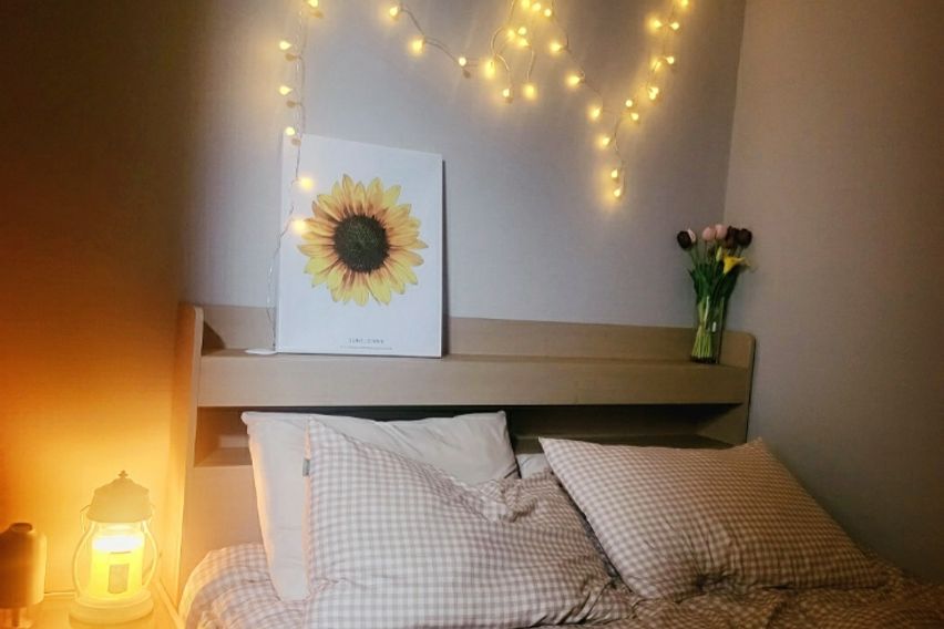 반달섬스테이 뷰맛집 