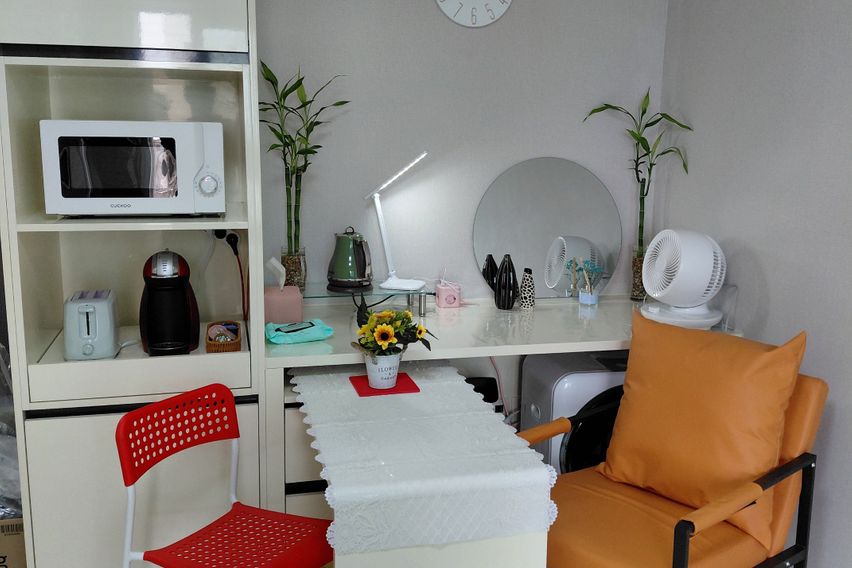 💚청주터미널1분,풀옵💚 5번째 이미지