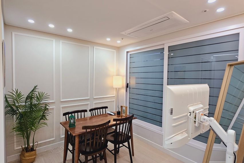 프리미엄 청결 신축투룸