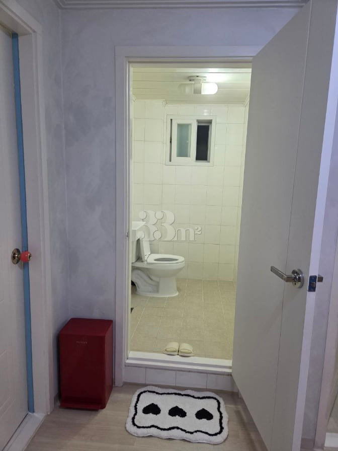 Giheung 🌈 Lovely 2-room unit with convenient 12th image