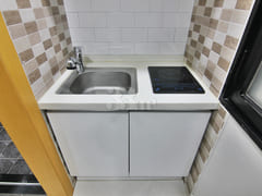 Quiet studio apartment near Ewha (agency list 6th image