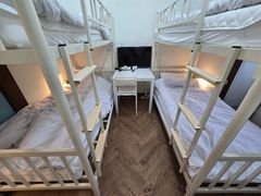 Cozy 2-Room Accommodation in Hongdae M47 9th image