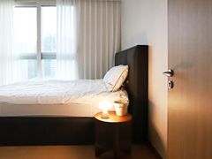 Newly built 4-room luxury apartment 11th image