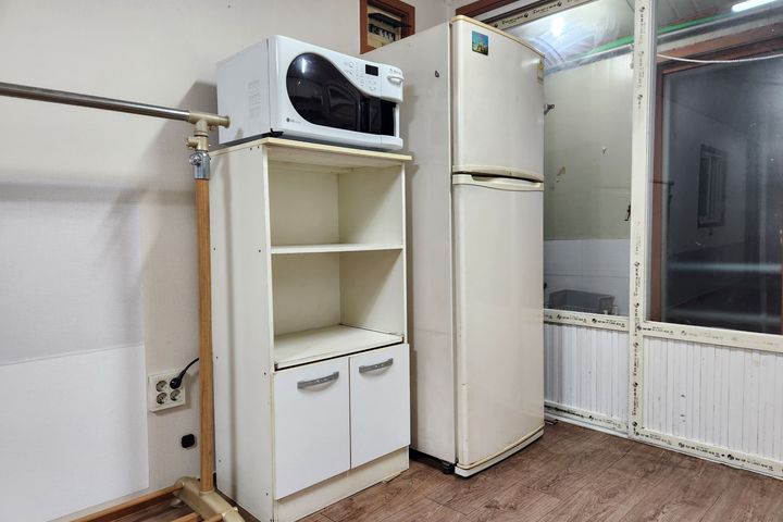 토평 옥탑 투룸 8호선 5번째 이미지