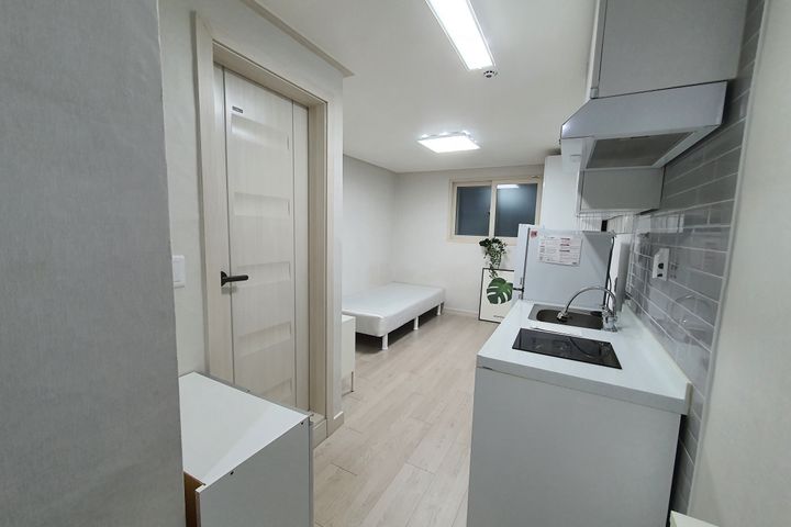 사당역 조용,깔끔한 집 4번째 이미지