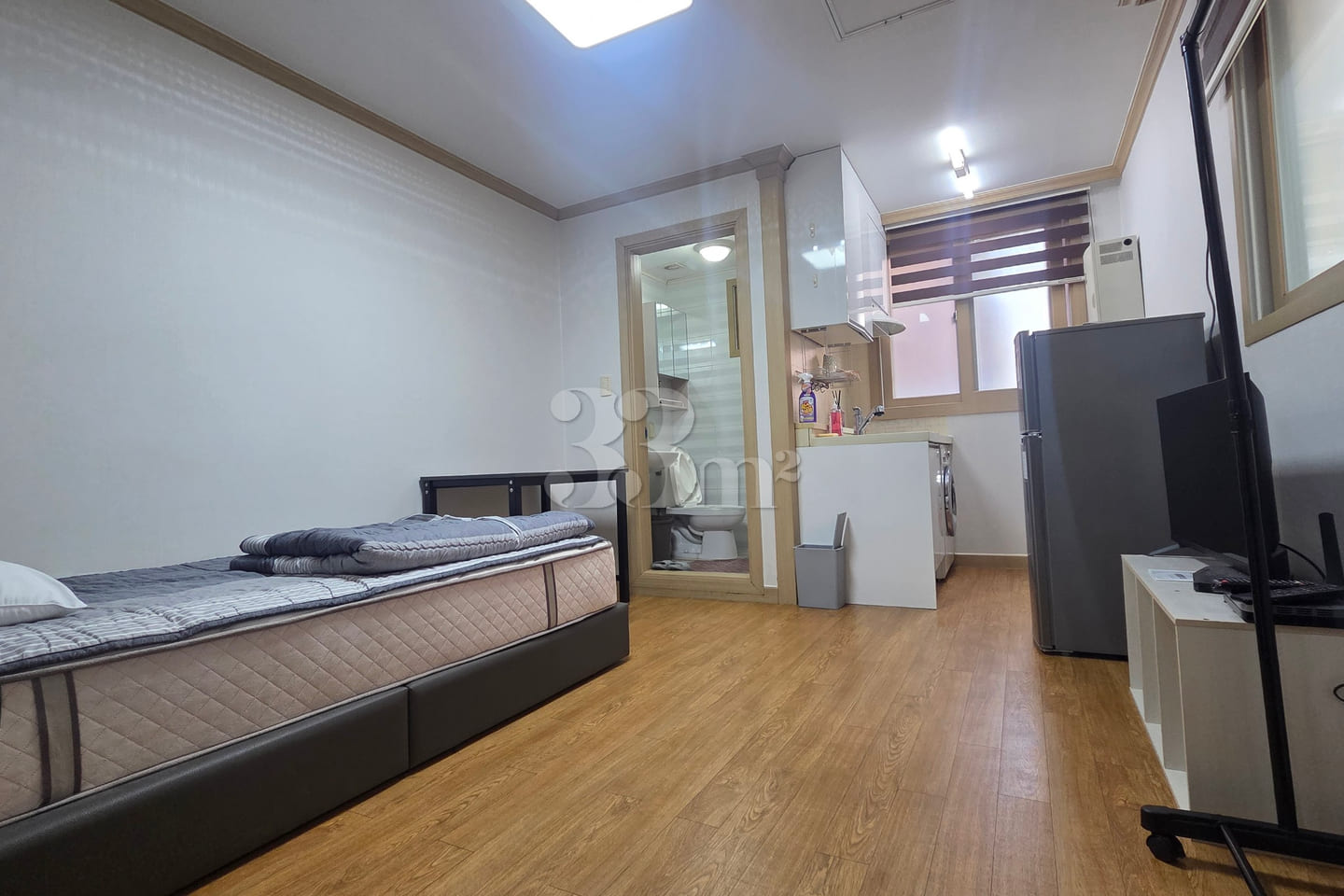 Dongtan Housing Complex Studio A 0th image