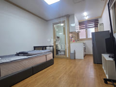Dongtan Housing Complex Studio A 0th image