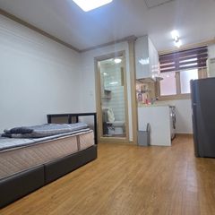 동탄 주택단지 원룸A 방 이미지