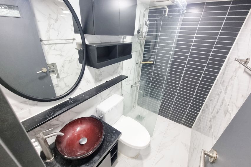 여의도 가성비 복층