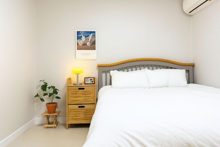 홍대 6분 28평 3룸 3번째 이미지