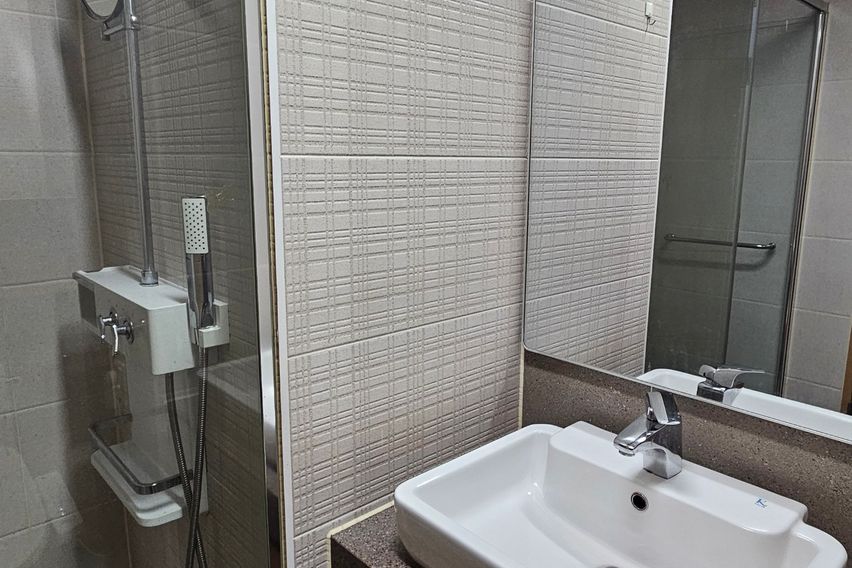 멋진뷰와 밝고청결한방1