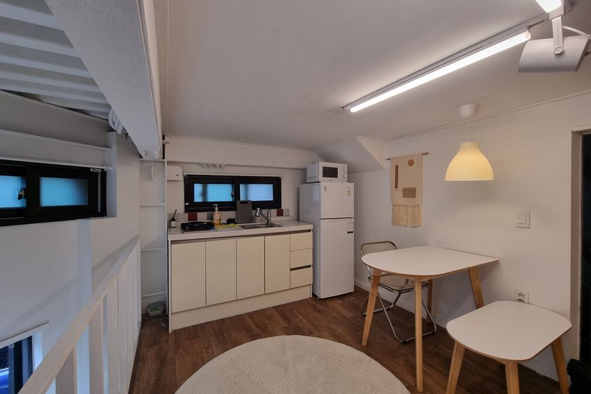 서울역남산명동복층원룸