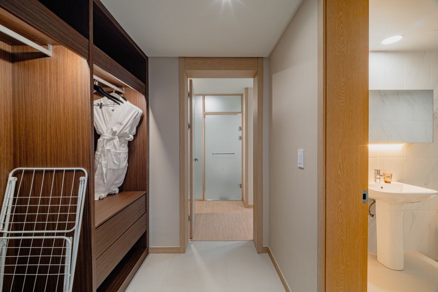 메종마운틴디럭스