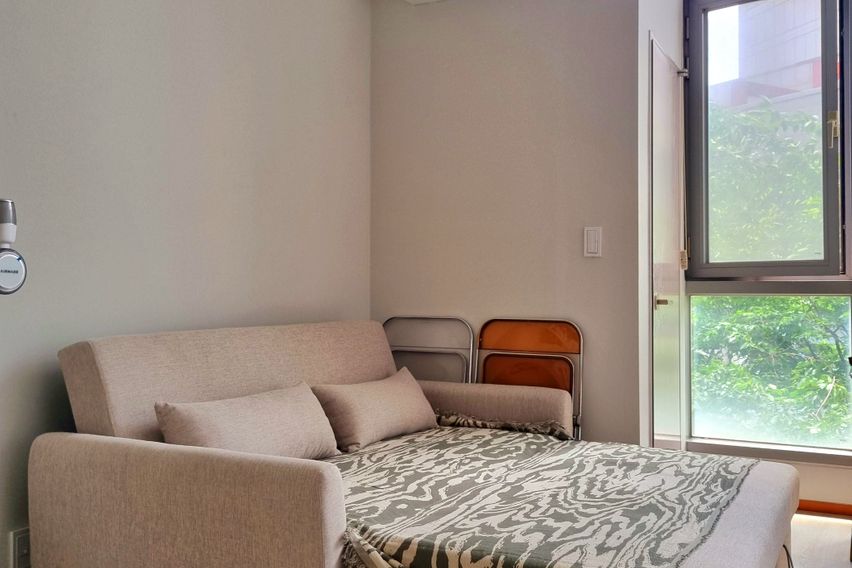 서면☆부암역5초!뚜벅이