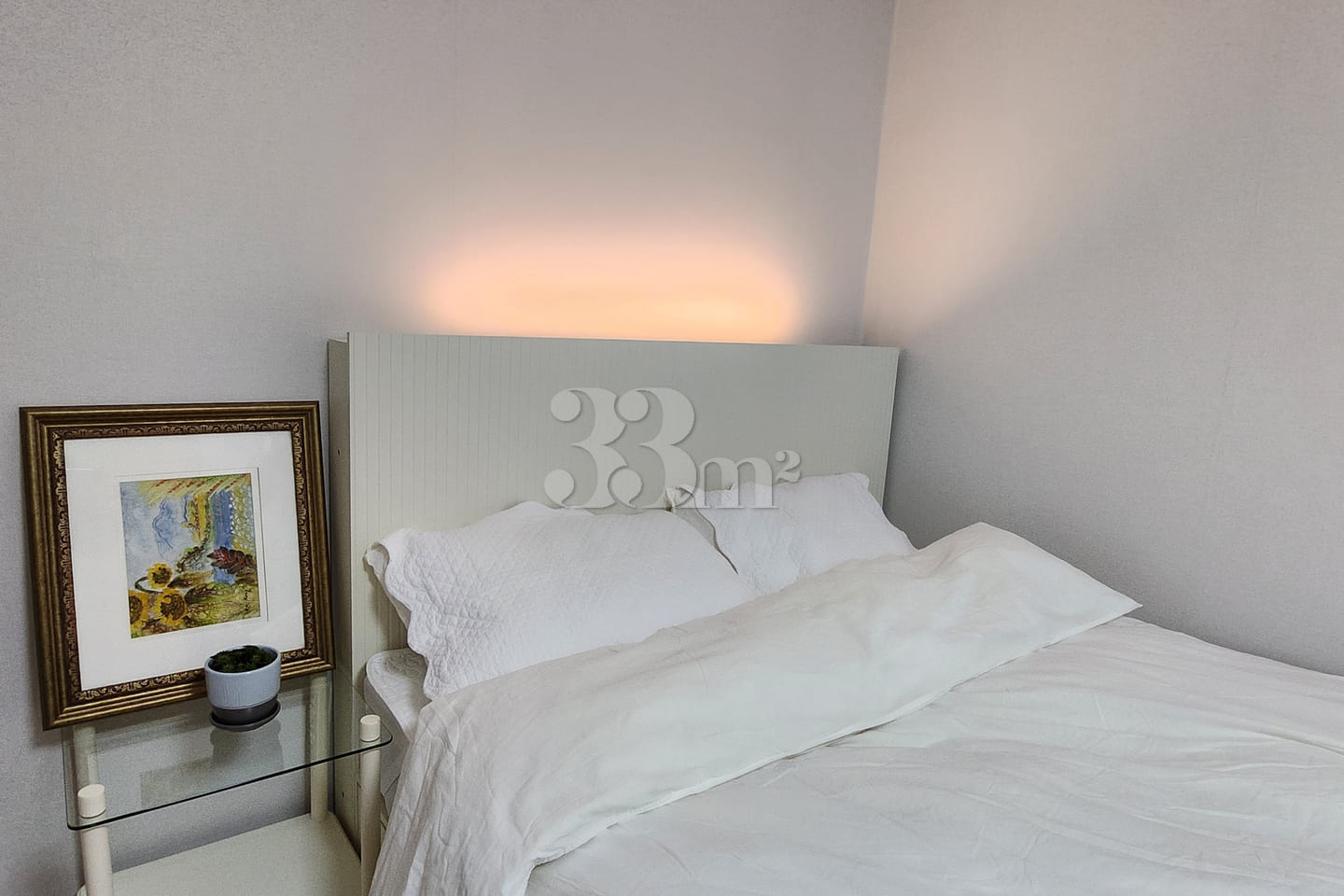 Fully furnished with a view of Cheongwadae 0th image