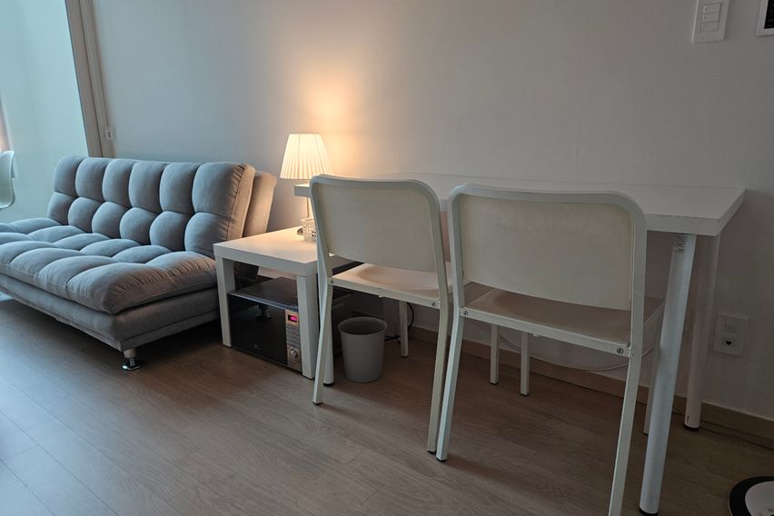 가산역.보안좋은깔끔복층